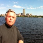 Barry w_Boston Skyline